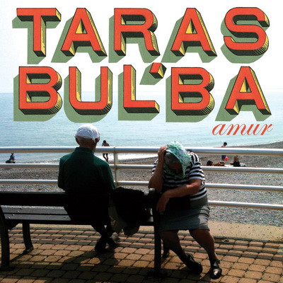 taras bul'ba - miyuki