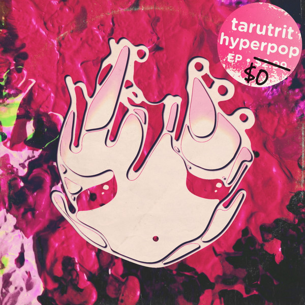 tarutrit - dance at the edge of space (crystalline)
