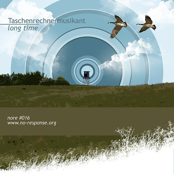 taschenrechnermusikant - There is something on my mind