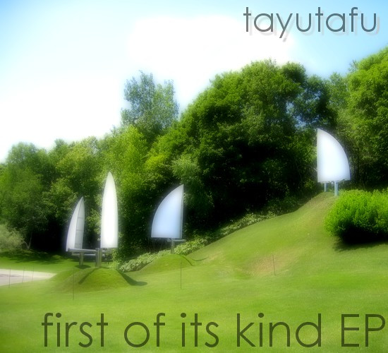 tayutafu - cuty cloud