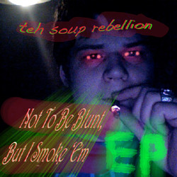 teh soup rebellion - Where Is Don Johnson?