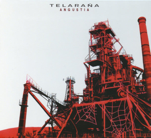 telaraña - Fatiga