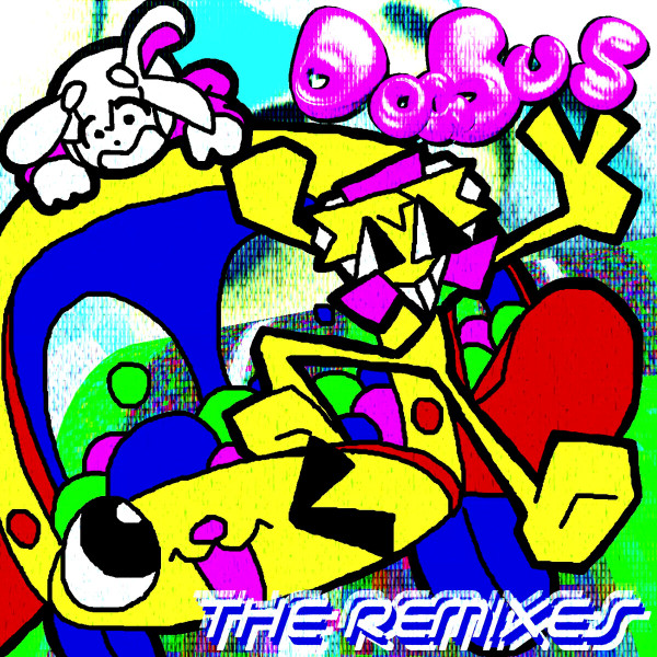 telemist - PK RAVE
