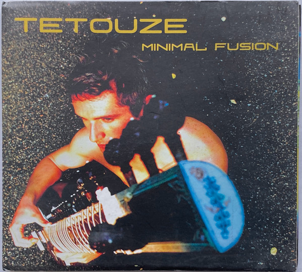 tetouze - The Trip
