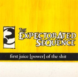 the Expectorated Sequence - Roland made the Paper