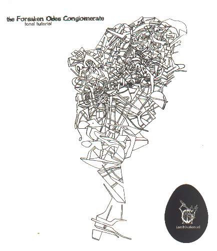 the Forsaken Odes Conglomerate - duoDenum