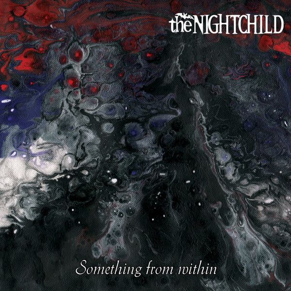 the NIGHTCHILD - Behind the Wall of Sleep