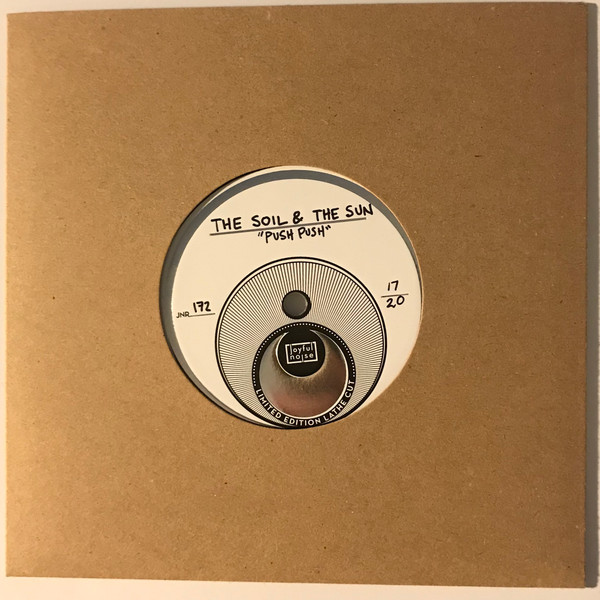 the Soil & the Sun - How Long