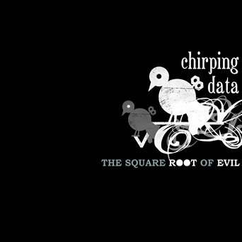 the Square Root of Evil - You Can't Kill Me