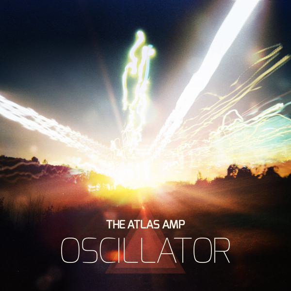 the atlas amp - Dandelion