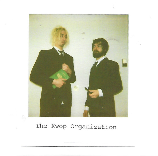 the kwop organization - kop NASC opening ceremony