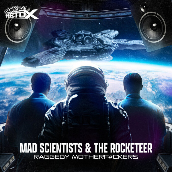 the mad scientists - Hideously Mutated Life