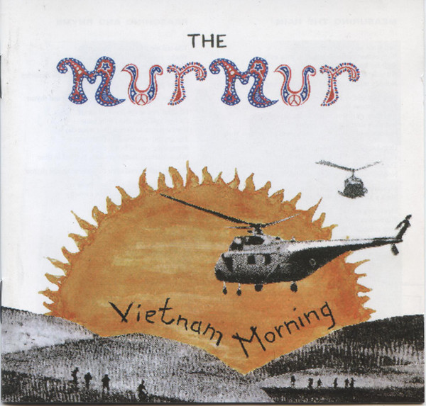 the murmur - Stick
