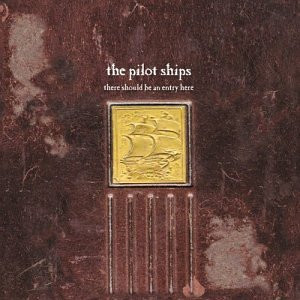 the pilot ships - find out you're nice