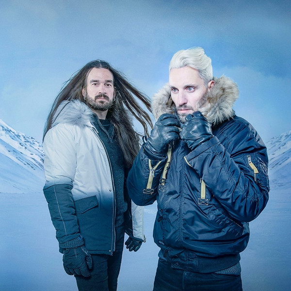 the shining part - the jazz
