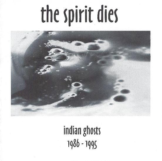 the spirit dies - your echo