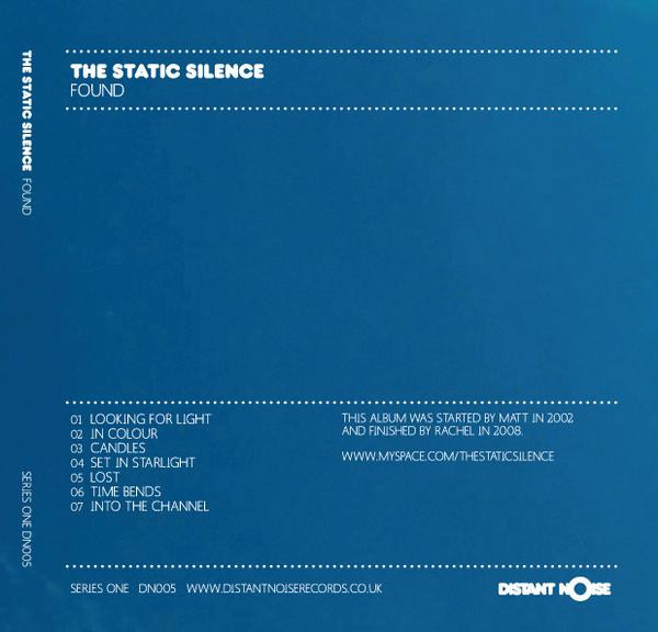 the static silence - looking for light