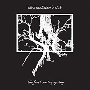 the zonnhaider's club - the forthcoming spring