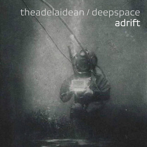 theAdelaidean & deepspace - Vacuum