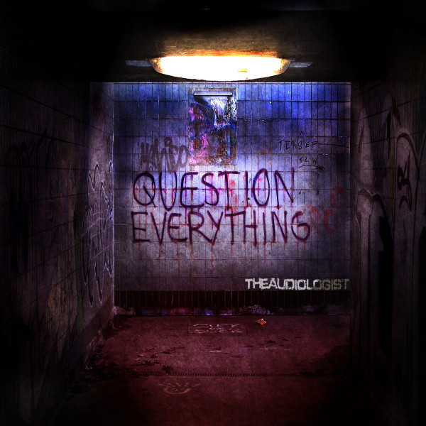 theAudiologist - Qitag