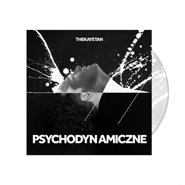 thekayetan - hebefrenicze