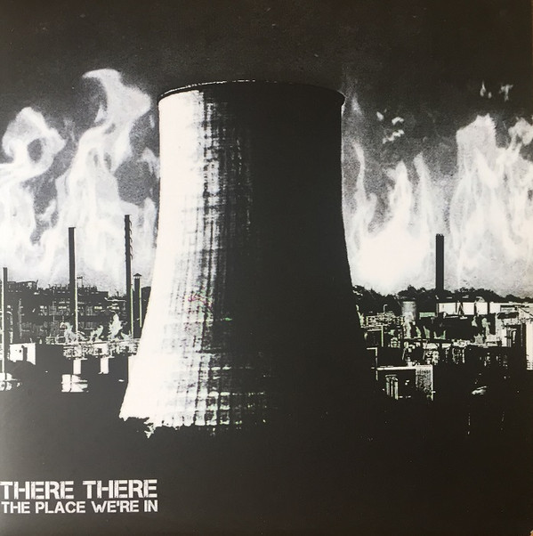 there - Liberté
