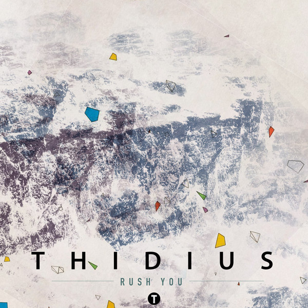 thidius - Tell Me