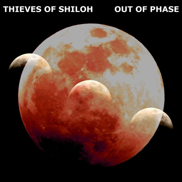 thieves of shiloh - Through the Porthole
