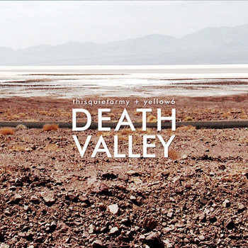 thisquietarmy & Yellow6 - Furnace