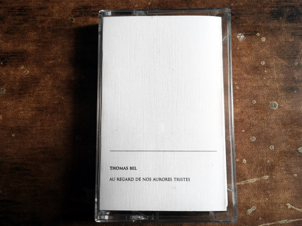 thomas bel - Grieves