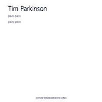 tim parkinson - Human Words Machine Lesson