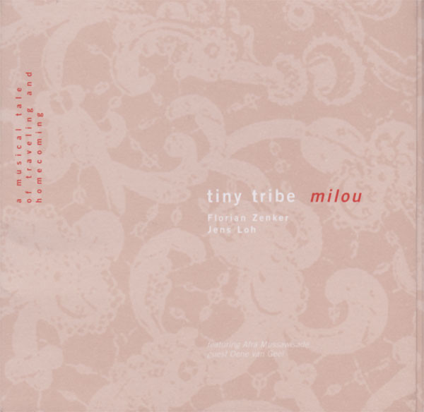 tiny tribe - Black Sun