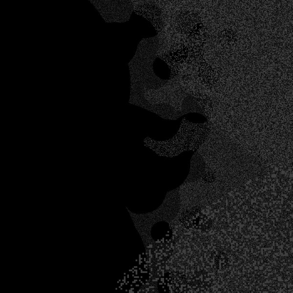 tinytachyon - Walking Through Walls