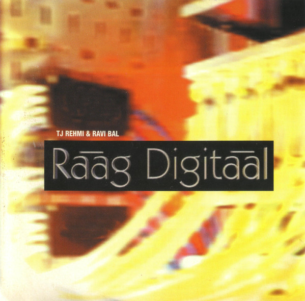tj rehmi & ravi bal - Ek Rasta