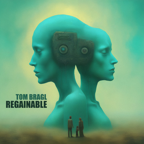 tom bragl - voiceless