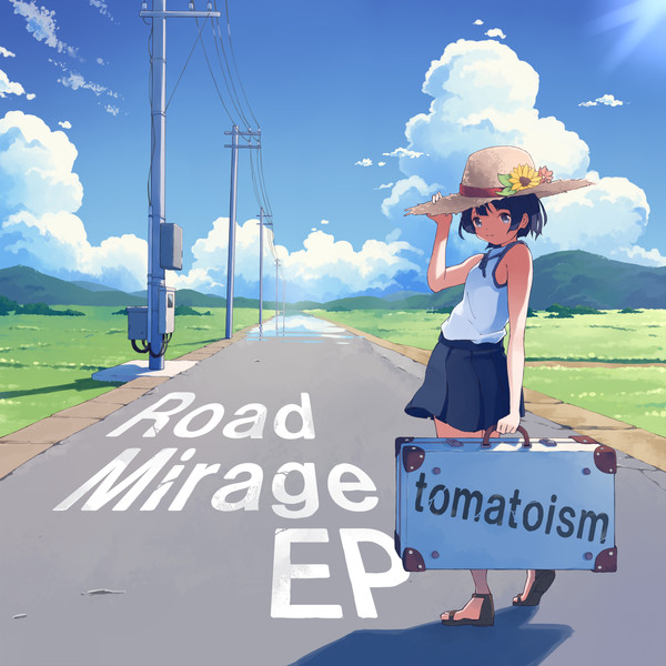 tomatoism - Burdock