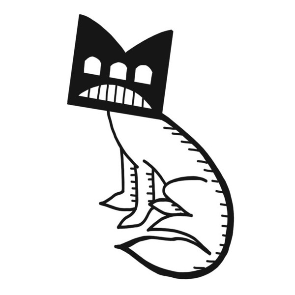 tommythecat - Black Flag - Depression
