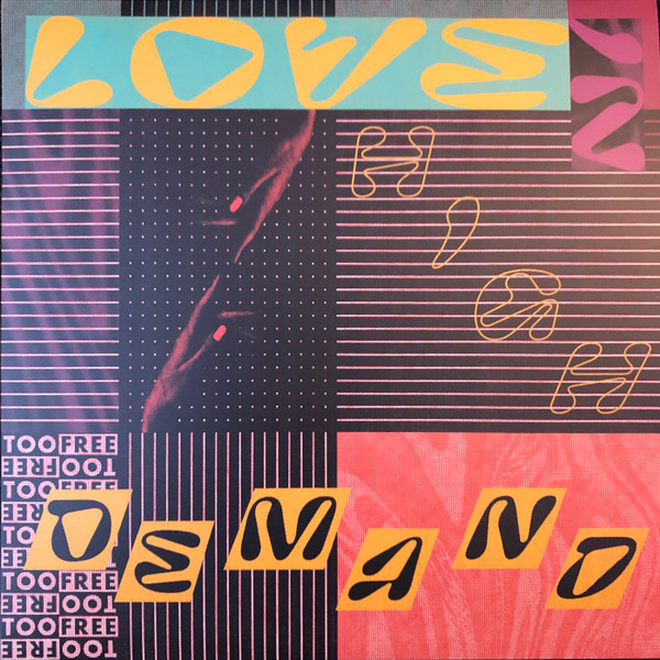too free - Gold