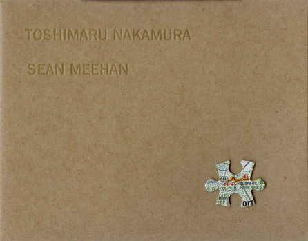toshimaru nakamura & sean meehan - Untitled