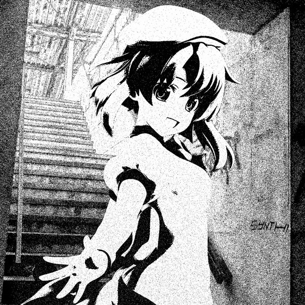 travongle - 太陽より明るくなるロリ
