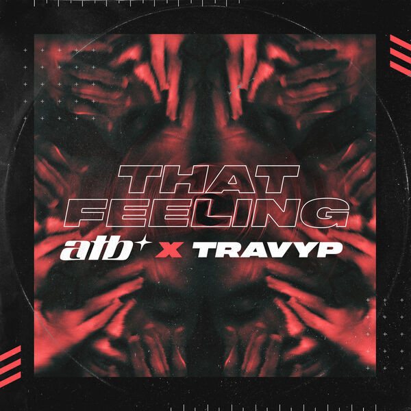 travyp - MASSAGING ME