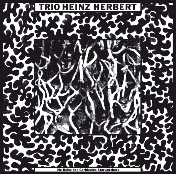 trio heinz herbert - Tolerance