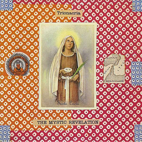 trionacria - Vergin 110
