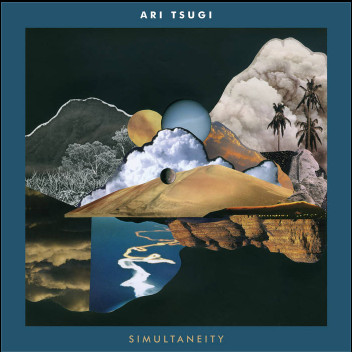 tsugi - Dreamstate