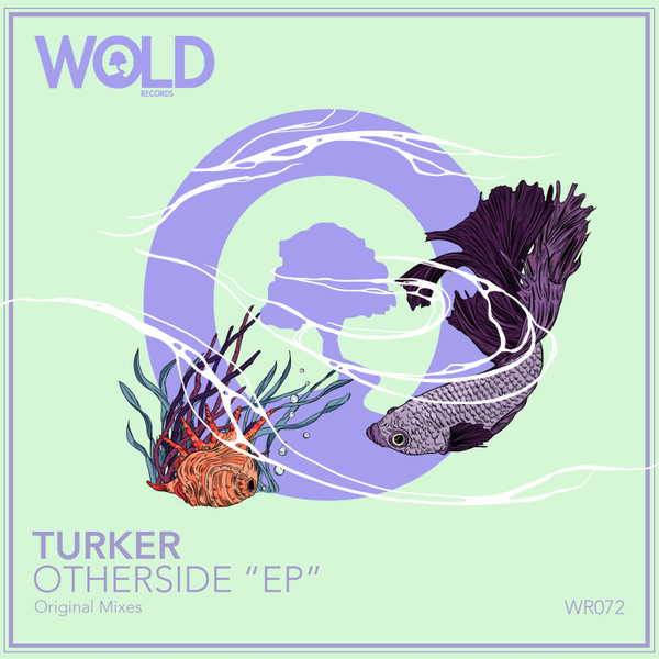 tuRKeR - Still Breathing (Extended Mix)