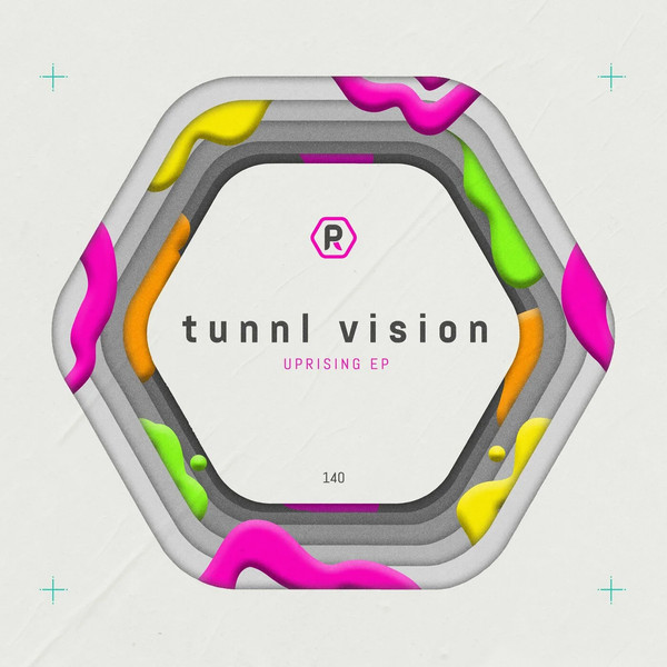 tunnl vision - Lhasa