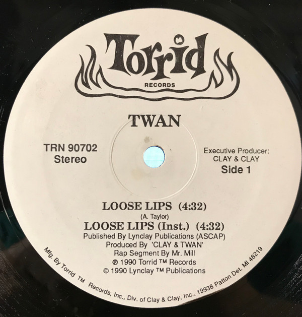 twan - Entropia