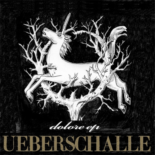 ueberschalle - dolore