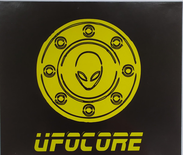ufocore - Na chuj płaczesz