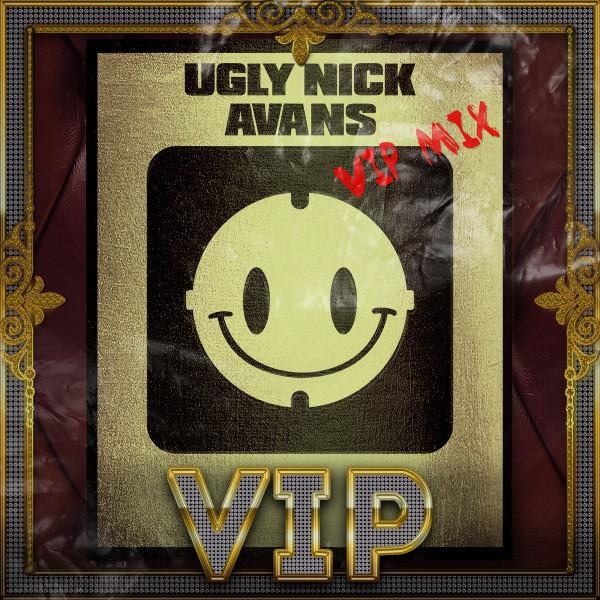 ugly nick - 2 8 1 4